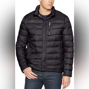 Kenneth Cole New York Down Jacket SMALL